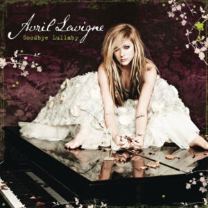 Avril Lavigne – Goodbye Lullaby