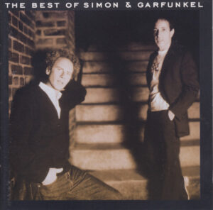 Simon & Garfunkel – The Best Of Simon & Garfunkel