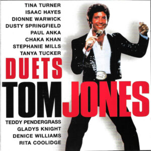 Tom Jones – Duets