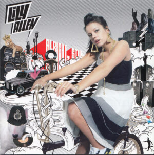 Lily Allen – Alright, Still
