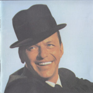 Frank Sinatra – The Very Best Of Frank Sinatra [2CD]