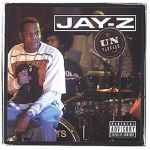 Jay-Z – Unplugged