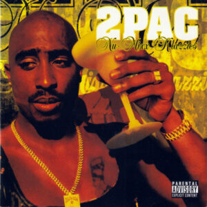 2Pac – Nu-Mixx Klazzics