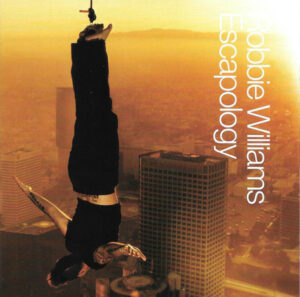Robbie Williams – Escapology
