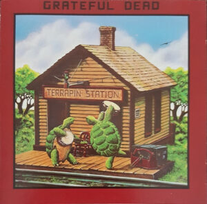 Grateful Dead – Terrapin Station