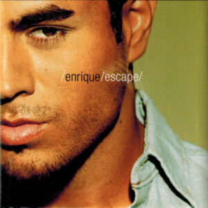 Enrique Iglesias – Escape