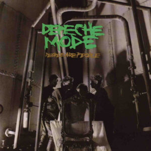 Depeche Mode – People Are People