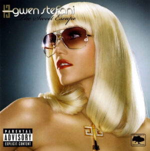Gwen Stefani – The Sweet Escape