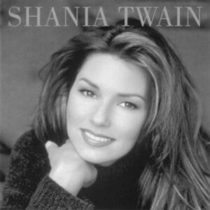 Shania Twain – Shania Twain