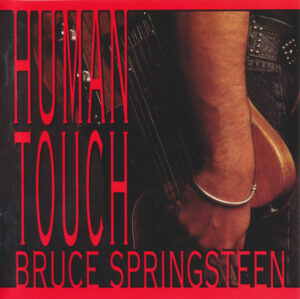 Bruce Springsteen – Human Touch