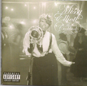 Missy Elliott – The Cookbook