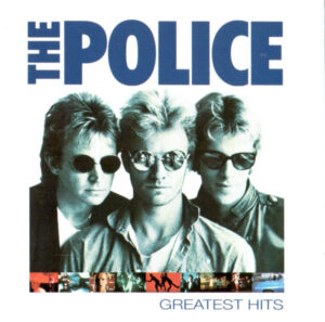 The Police – Greatest Hits