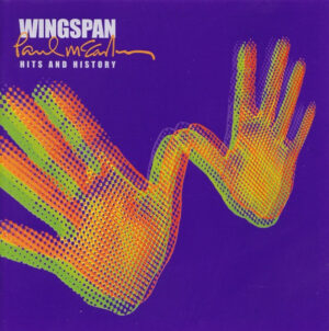 Paul McCartney – Wingspan - Hits And History