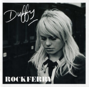 Duffy – Rockferry