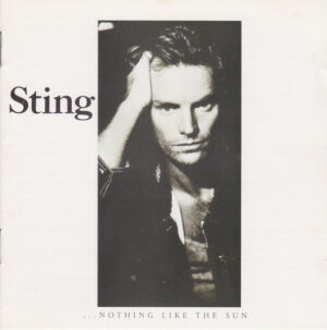 Sting – ...Nothing Like The Sun
