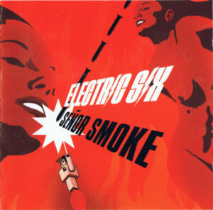 Electric Six – Señor Smoke