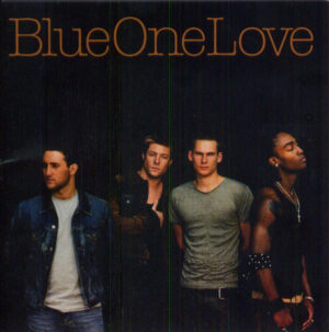 Blue – One Love