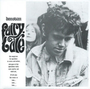 Donovan – Fairytale