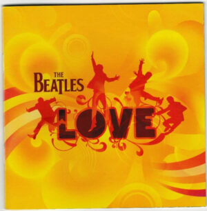 The Beatles – Love
