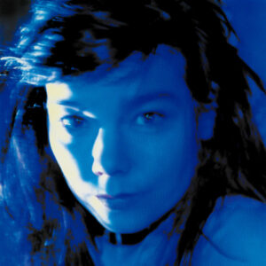 Björk – Telegram