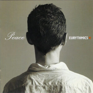 Eurythmics – Peace