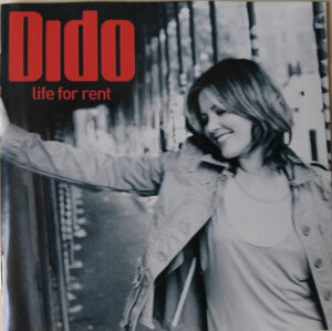 Dido – Life For Rent