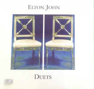 Elton John – Duets
