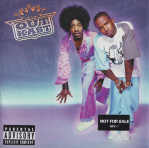 OutKast – Big Boi & Dre Present... Outkast