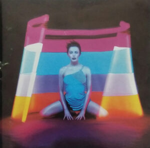 Kylie Minogue – Kylie Minogue