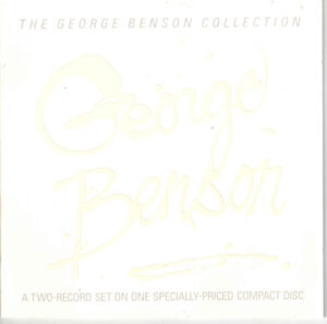 George Benson – The George Benson Collection
