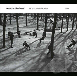 Anouar Brahem – Le Pas Du Chat Noir