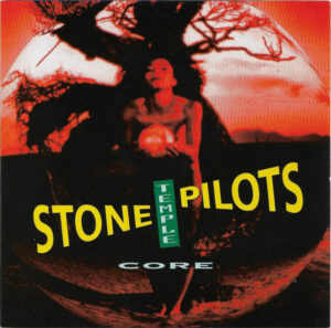 Stone Temple Pilots – Core