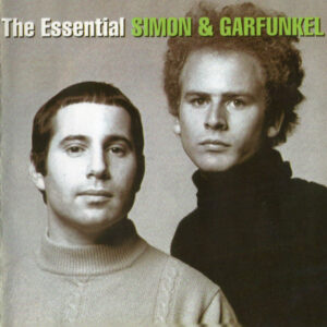 Simon & Garfunkel – The Essential Simon & Garfunkel [2CD]
