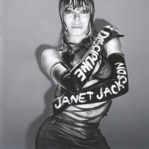 Janet Jackson – Discipline