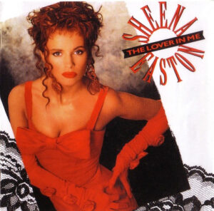 Sheena Easton – The Lover In Me