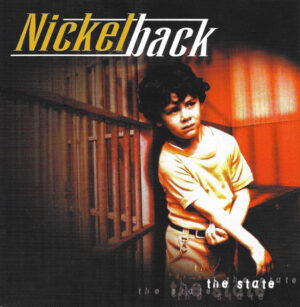 Nickelback – The State