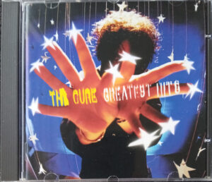 The Cure – Greatest Hits