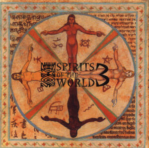 Various – Spirits Of The World 3