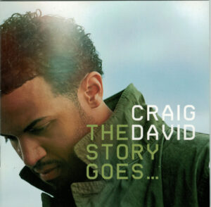 Craig David – The Story Goes...