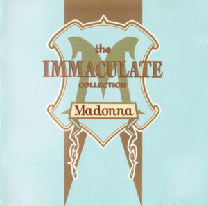 Madonna – The Immaculate Collection