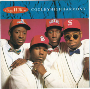 Boyz II Men – Cooleyhighharmony