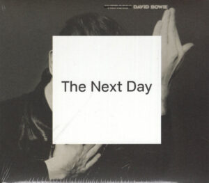 David Bowie – The Next Day