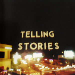 Tracy Chapman – Telling Stories