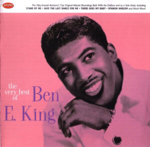 Ben E. King – The Very Best Of Ben E. King