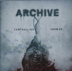 Archive – Controlling Crowds
