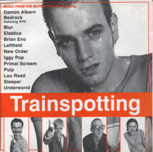 Various – Trainspotting (Music From The Motion Picture)