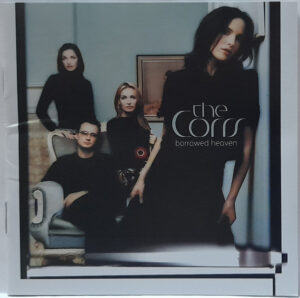 The Corrs – Borrowed Heaven