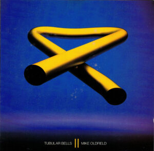Mike Oldfield – Tubular Bells II