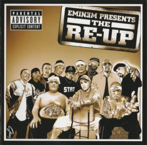 Eminem – The Re-Up