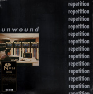Unwound - Repetition